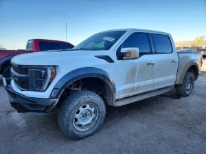 Ford F-150 3.5L 6 2023