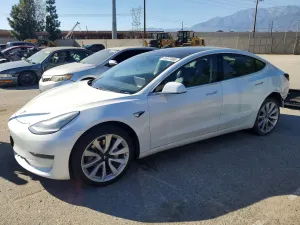Tesla Model 3 2020