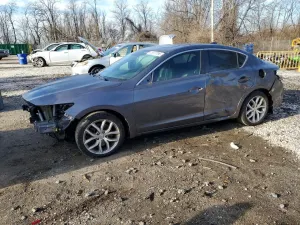 Acura ILX 2.4L 4 2019