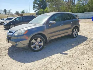 Acura RDX 2.3L 4 2008