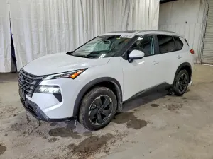 Nissan Rogue 1.5L 3 2026