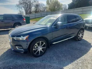 Volvo XC60 2.0L 4 2019