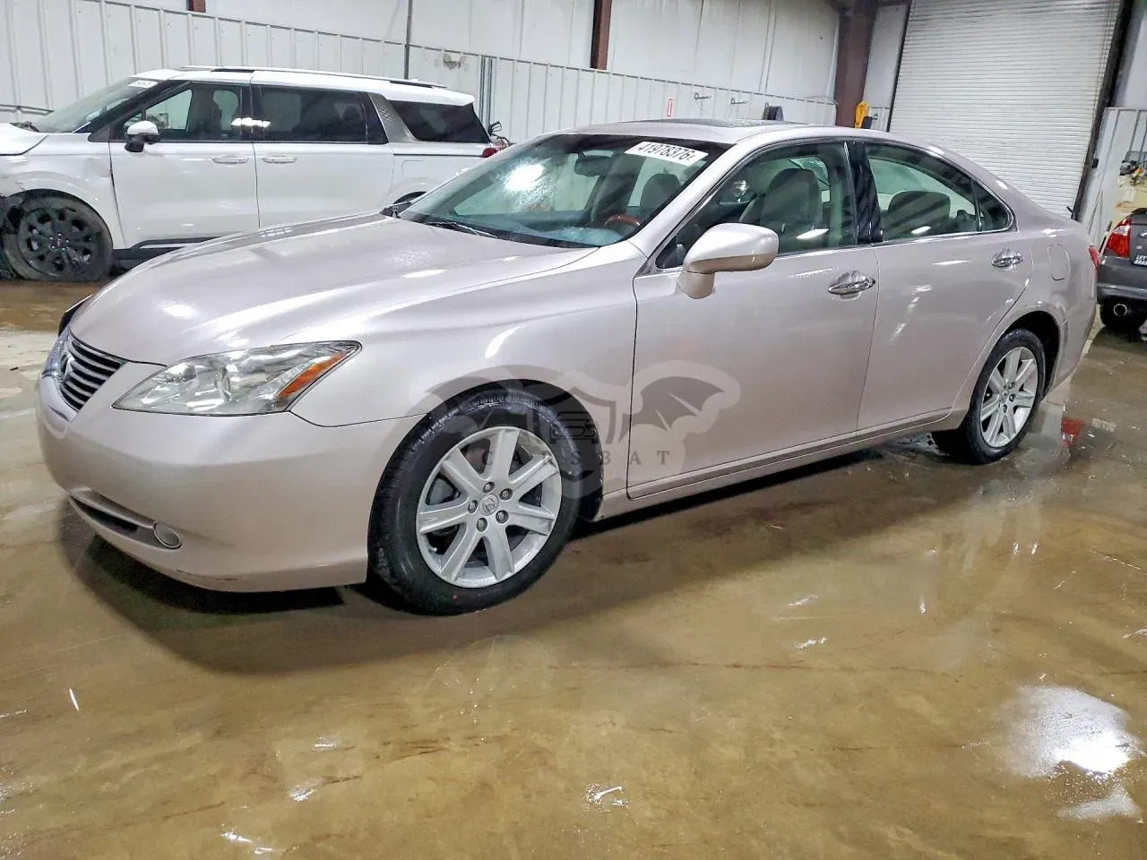 Lexus ES 3.5L 6 2009