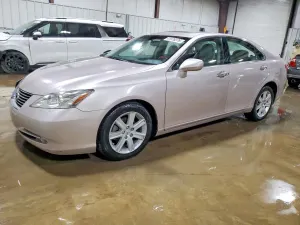 Lexus ES 3.5L 6 2009