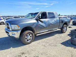 Dodge RAM 6.7L 6 2010