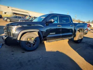 Toyota Tundra 3.4L 6 2024