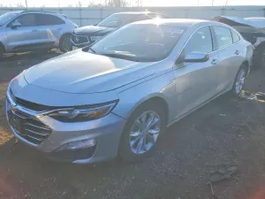 Chevrolet Malibu 1.5L 4 2021