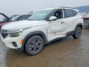 Kia Seltos 2.0L 4 2024