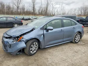 Toyota Corolla 2.0L 4 2023