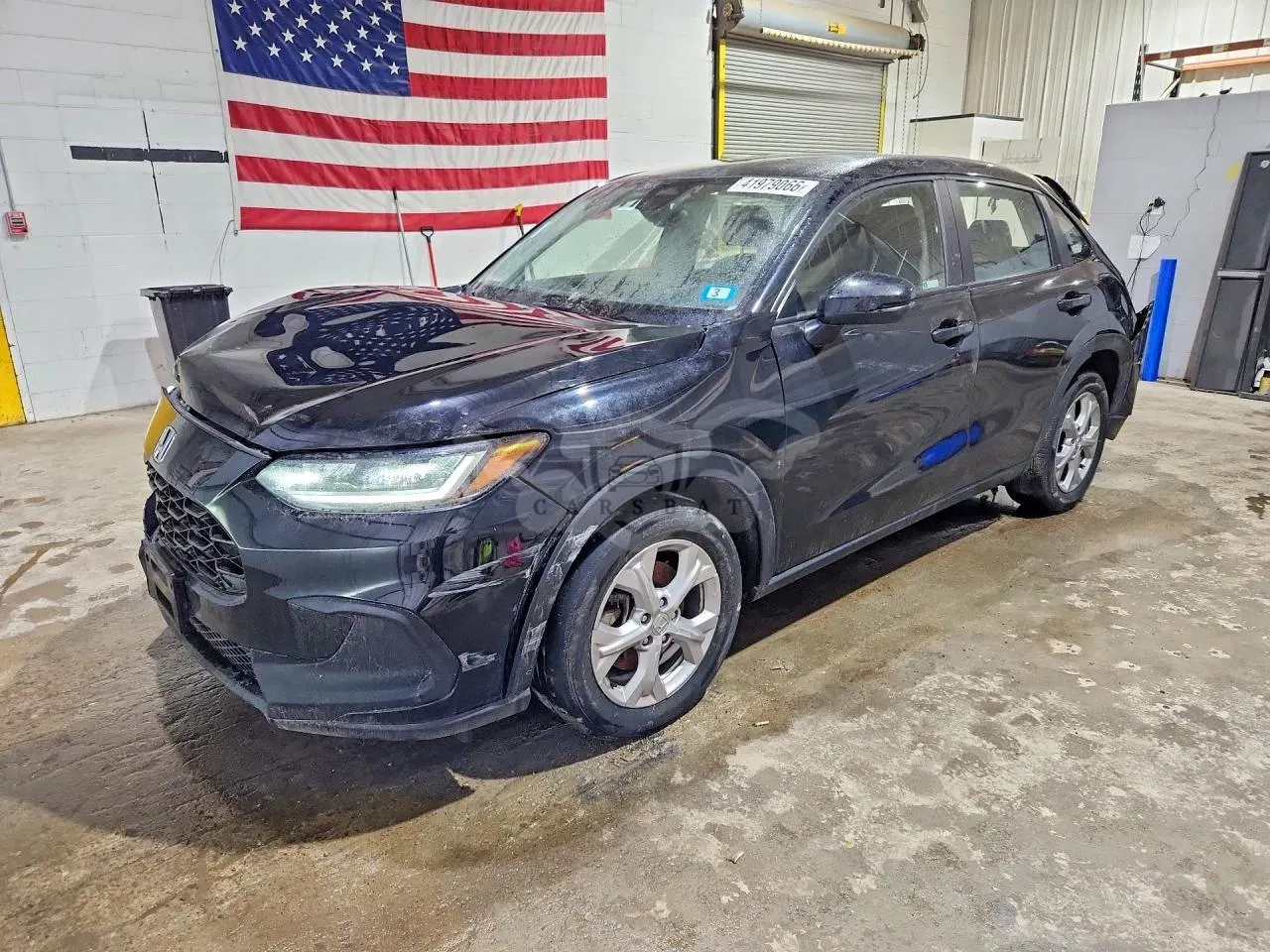 Honda HR-V 2.0L 4 2023