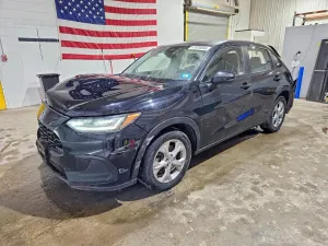 Honda HR-V 2.0L 4 2023