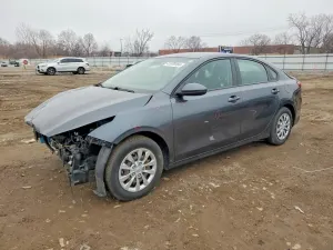 Kia Cerato / Forte / K3 2.0L 4 2020