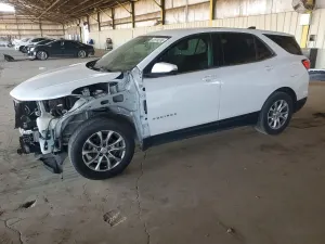 Chevrolet Equinox 1.5L 4 2019