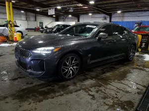 Kia Stinger 2.5L 4 2022