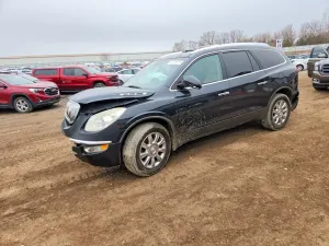 Buick Enclave 3.6L 6 2011