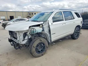 Chevrolet Tahoe 5.3L 8 2021