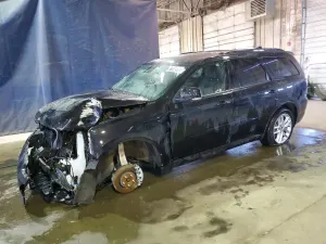 Dodge Durango 3.6L 6 2026