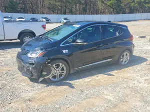 Chevrolet Bolt 2020