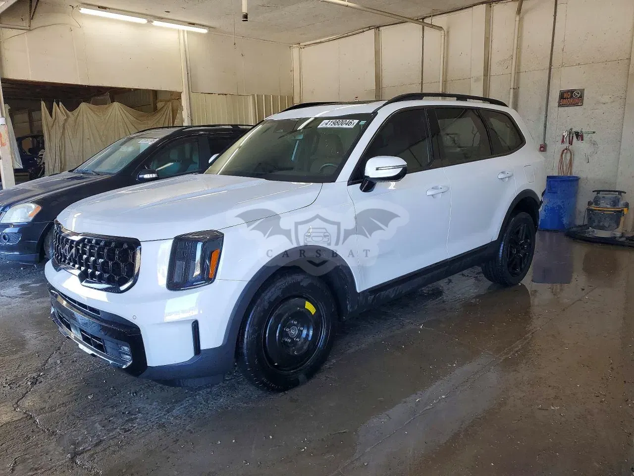 Kia Telluride 3.8L 6 2025