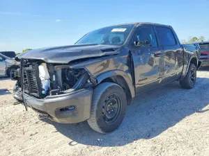 RAM 1500 3.0L 6 2025