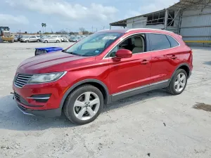 Lincoln MKC 2.0L 4 2018