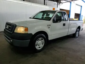 Ford F-150 4.2L 6 2008