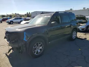 Ford Bronco 1.5L 3 2021