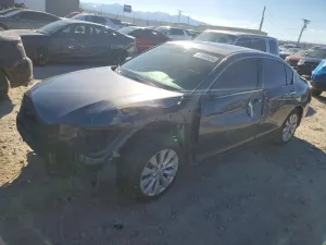 Honda Accord 3.5L 6 2015