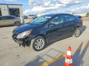 Kia Rio 1.6L 4 2015