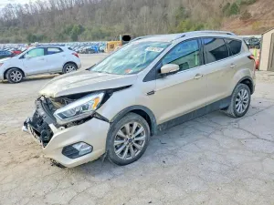 Ford Escape 2.0L 4 2017