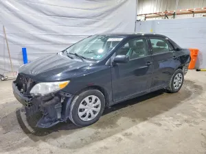 Toyota Corolla 1.8L 4 2013