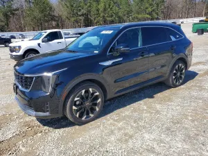 Kia Sorento 2.5L 4 2024