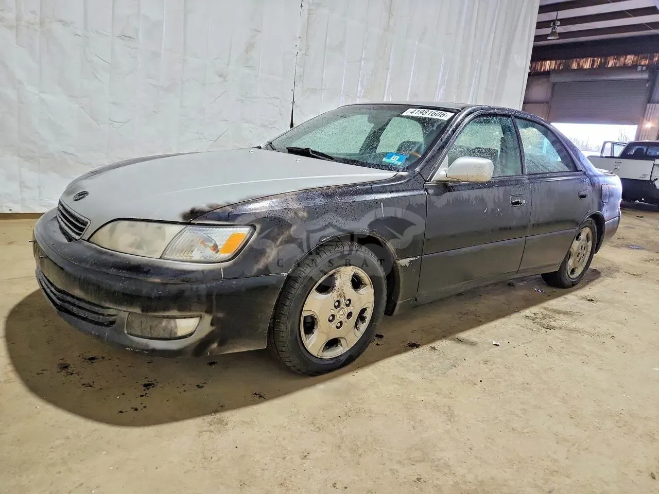 Lexus ES 3.0L 6 2000