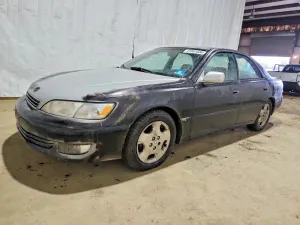 Lexus ES 3.0L 6 2000