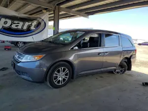 Honda Odyssey 3.5L 6 2011