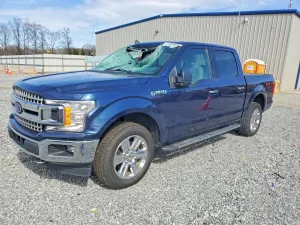 Ford F-150 3.5L 6 2020