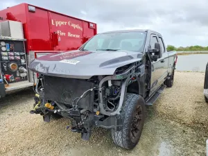 Ford F-350 6.7L 8 2023