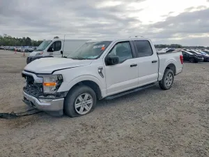 Ford F-150 3.3L 6 2022