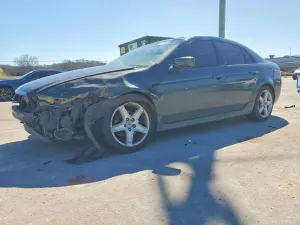 Acura TL 3.2L 6 2005