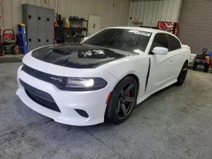 Dodge Charger 6.2L 8 2019