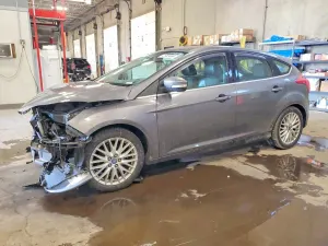 Ford Focus 2.0L 4 2013