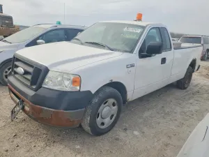 Ford F-150 4.6L 8 2007