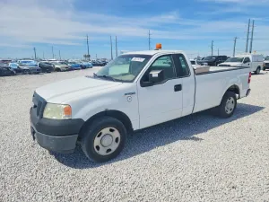 Ford F-150 4.6L 8 2007