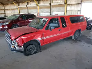Toyota Hilux 3.0L 6 1994