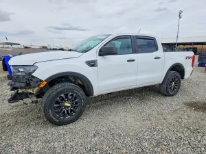 Ford Ranger 2.3L 4 2023