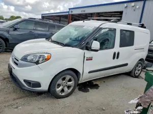 RAM ProMaster 2.4L 4 2018