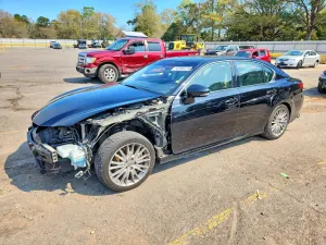 Lexus GS 3.5L 6 2013