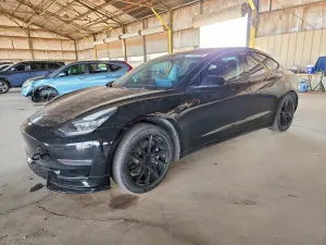 Tesla Model 3 2018