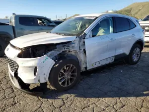 Ford Escape 1.5L 3 2021