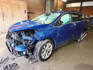 Ford Edge 2.0L 4 2022